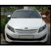 artx led luxury tuning grille kia k5 optima 2010-13